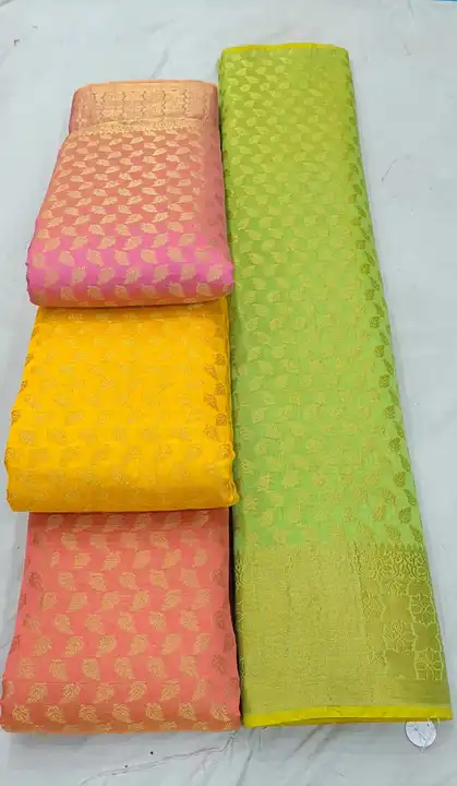 Banarasi Than Dupatta uploaded by Ayana fashions on 3/24/2023