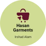 Business logo of Hasan Garments
