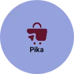 Business logo of Pika