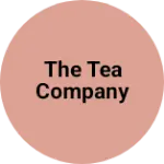 Business logo of The Tea Company