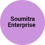 Business logo of Soumitra enterprise