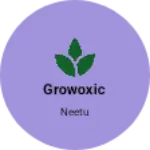 Business logo of GROWOXIC