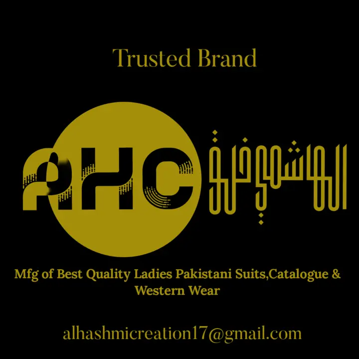 Factory Store Images of AL HASHMI CREATION 