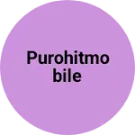 Business logo of Purohitmobile