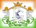 Business logo of Raja Gold Covering Company