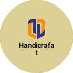 Business logo of Handicrafat