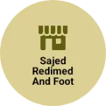 Business logo of Sajed redimed and foot Wear