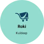 Business logo of Roki