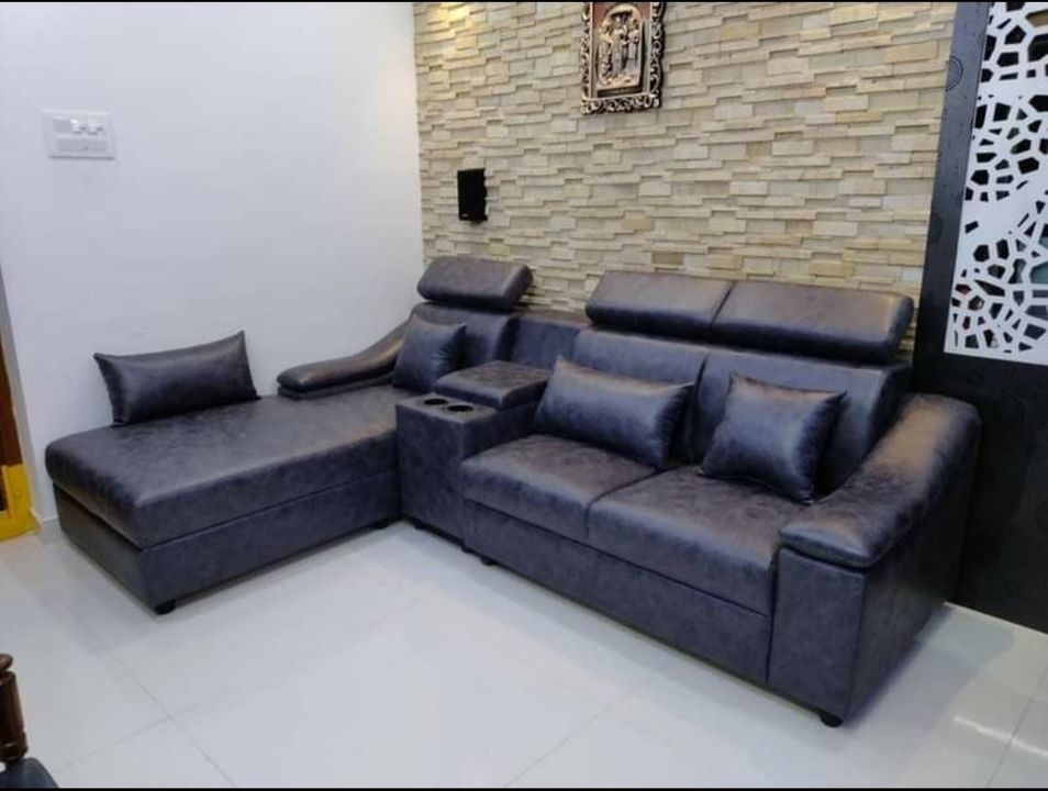 Post image Buy any sofa sets Directly from manufacturing unit @wholesale price. AN furnitures branded sofa sets, recliners, sofacum beds etc. We are specialist in imported sofa sets sells wholesale price with warranty and long durability and best comfortness with customized size of your choice
Price ranges starts from 18500 with 5 years warranty