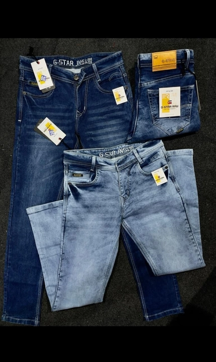 Heavy 👖 uploaded by business on 3/24/2023