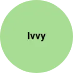 Business logo of Ivvy