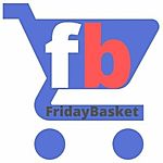 Business logo of Friday Basket