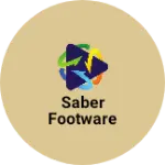 Business logo of Saber Footware
