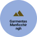 Business logo of Garmentas manficchirngh