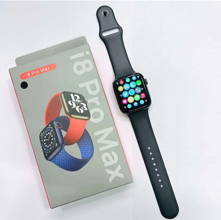 Smart watch uploaded by business on 3/24/2023