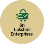 Business logo of Sri Lakshmi Enterprises