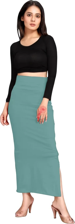 Women's New Fish cutt shapewear For saree.  uploaded by Glow More Enterprise  on 3/24/2023