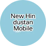 Business logo of NEW hindustan mobile shop