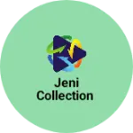 Business logo of Jeni collection