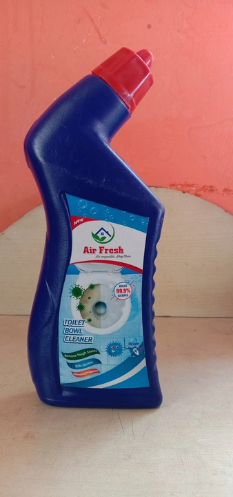 Air Fresh Bathroom Cleaner uploaded by AIR FRESH on 3/24/2023