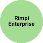 Business logo of Rimpi Enterprise