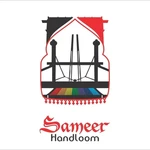 Business logo of Sameer Handloom