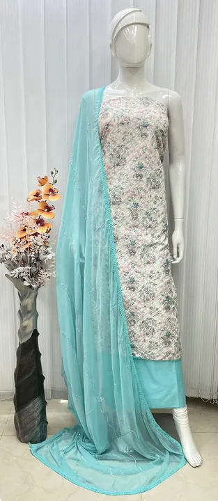 Product uploaded by Shree sachha collection on 3/24/2023