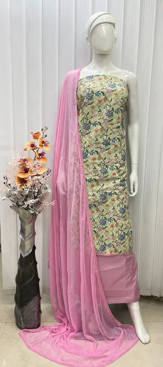 Product uploaded by Shree sachha collection on 3/24/2023