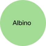 Business logo of Albino