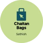 Business logo of Chaitan bags