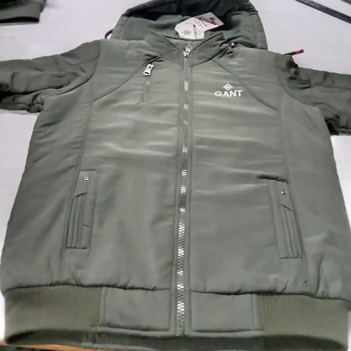 Gents TPU Sizes L XL XXL Wholesale Supplier contact no uploaded by Sony  Garments ( Manufacturer of Jackets  ) on 3/24/2023