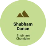 Business logo of Shubham dance dresses