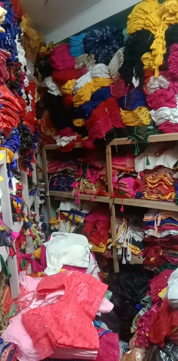 Shop Store Images of Rupa Textile blouse center