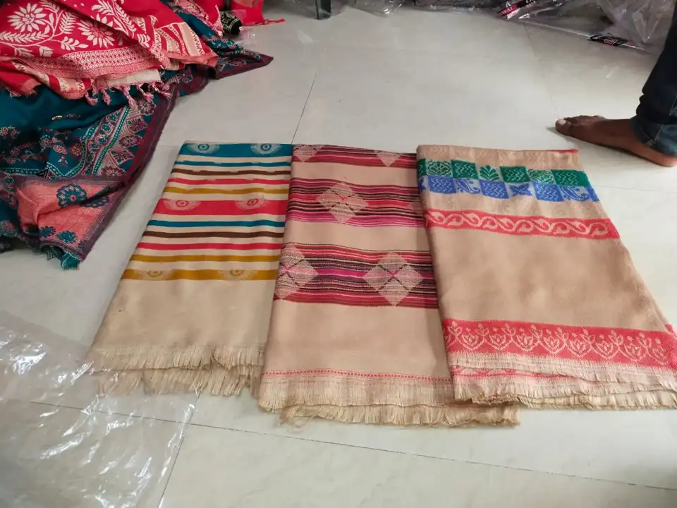 Product uploaded by Narayan handloom industries on 3/24/2023