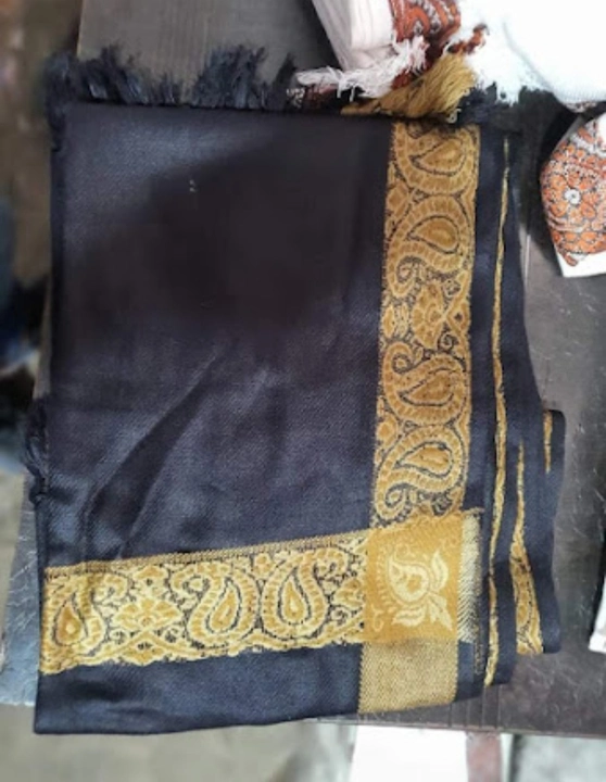 Ajrakh Dupatta and shawls uploaded by Ajrakh Dupatta cotton on 3/24/2023