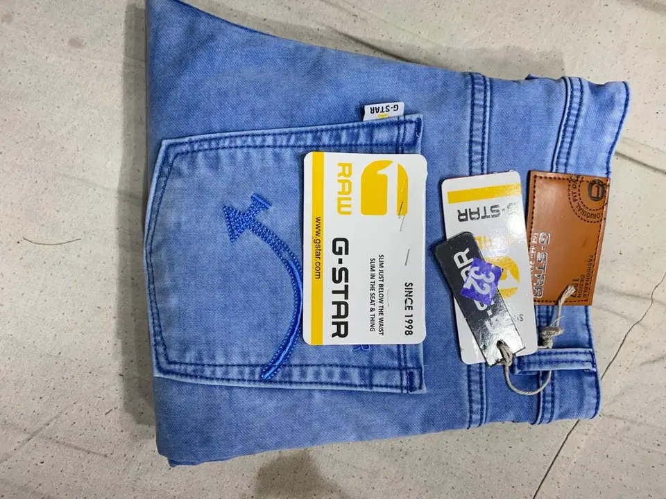 Product uploaded by H S traders Jeans and joggers on 3/24/2023