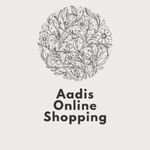 Business logo of Aadies online clothing 