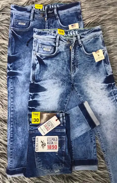 Narrow fit  uploaded by H S traders Jeans and joggers on 3/24/2023