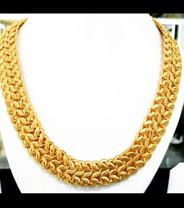 Product uploaded by Gold chain manufacturer on 3/24/2023