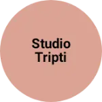Business logo of Studio tripti