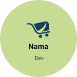 Business logo of Nama