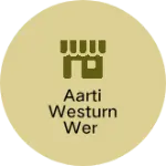 Business logo of Aarti Westurn wer