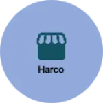Business logo of HARCO