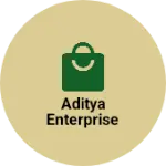 Business logo of Aditya enterprise