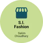 Business logo of S.l. fashion house