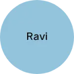 Business logo of Ravi