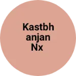 Business logo of Kastbhanjan nx