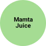 Business logo of Mamta juice
