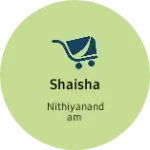 Business logo of Shaisha