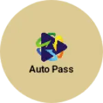 Business logo of Auto pass